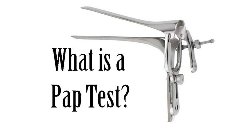 what is a pap test