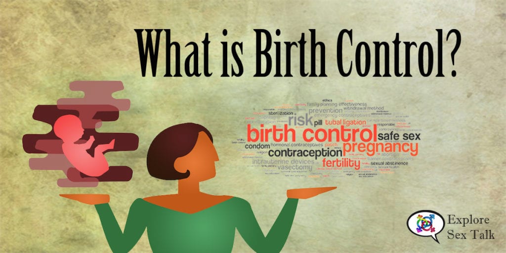 what is birth control