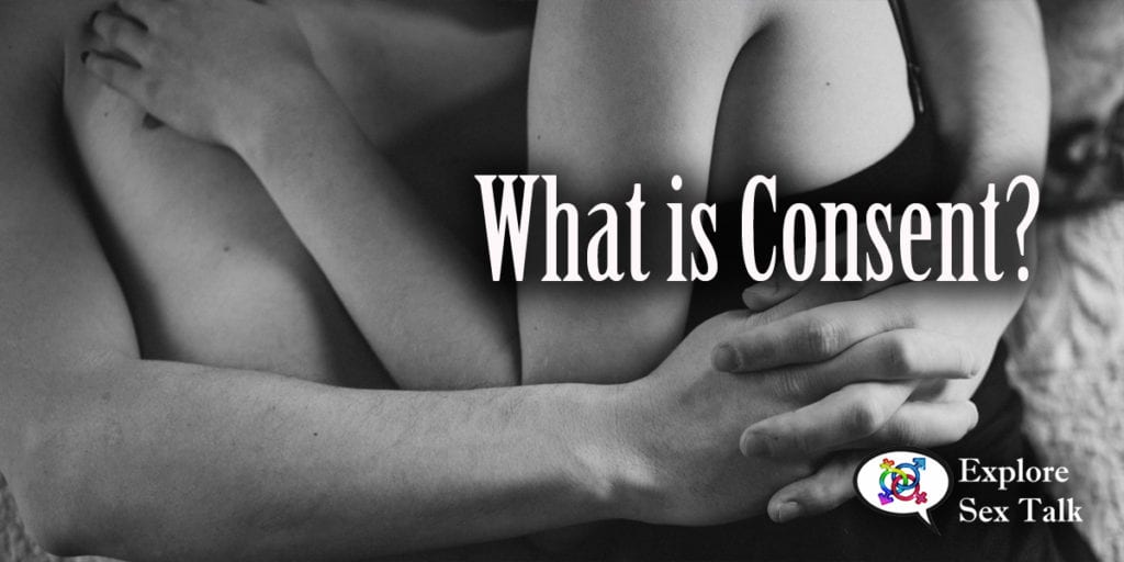 what is consent