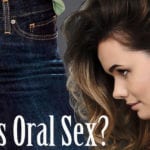 what is oral sex