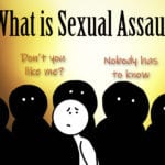 what is sexual assault