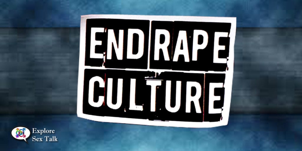 end rape culture