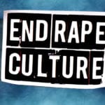 end rape culture