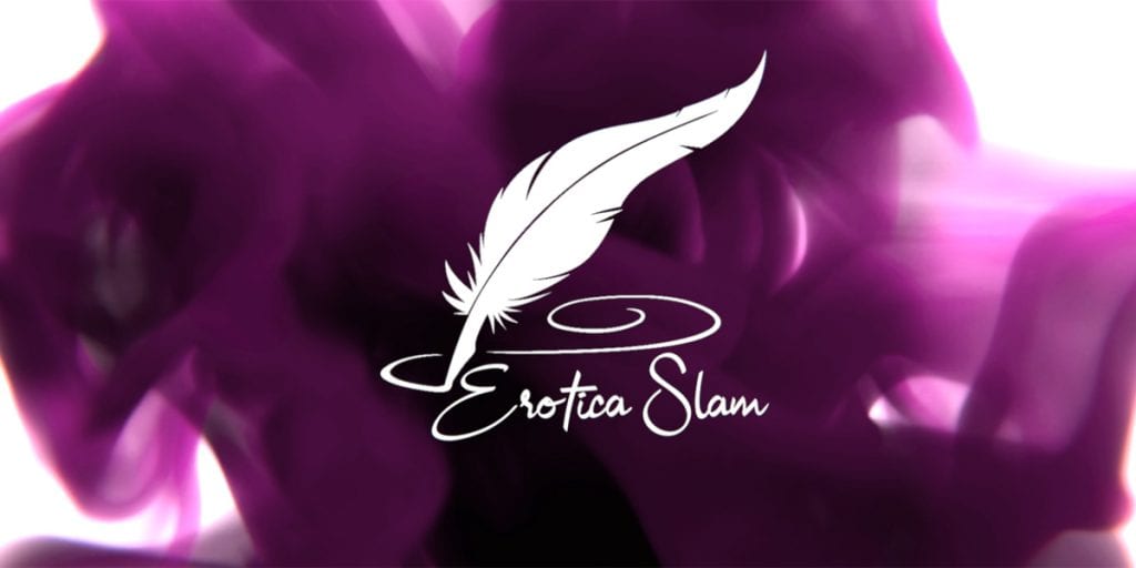 erotica slam logo