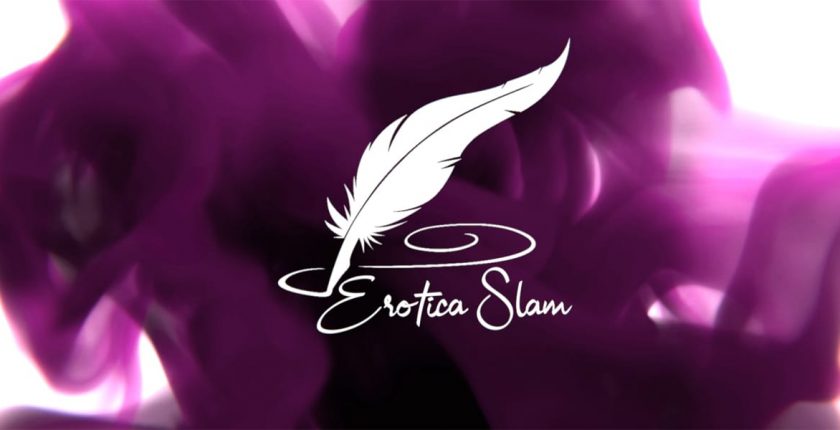 erotica slam logo