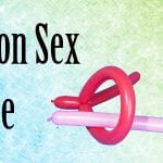 balloon sex puzzle