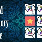 bdsm memory game