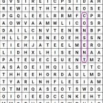 consent wordsearch