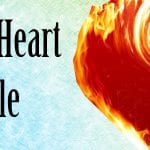fire heart puzzle