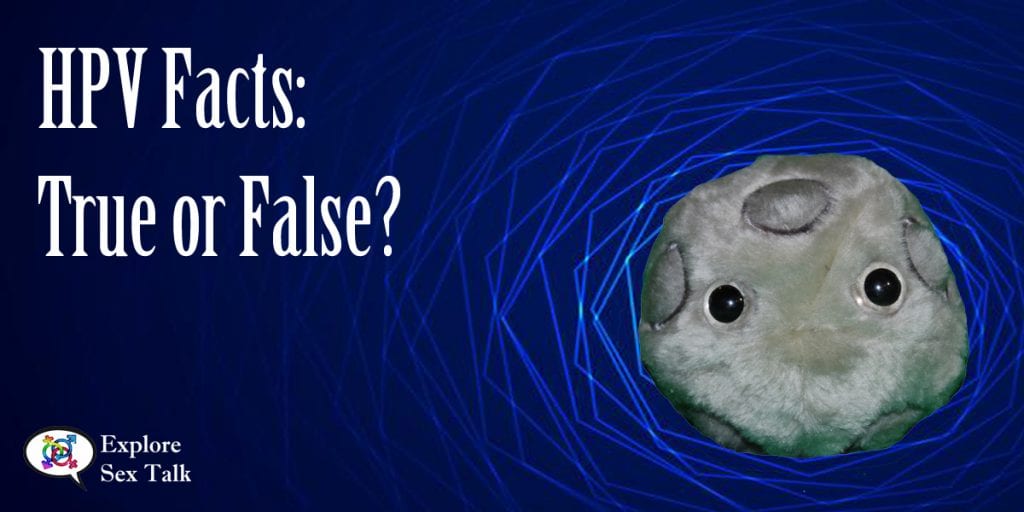 hpv facts true or false