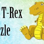 sad trex