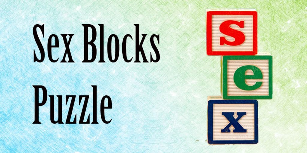 sex blocks puzzle