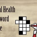 sexual health crossword puzzle