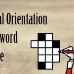 sexual orientation crossword