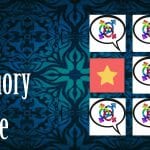STI memory game