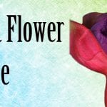 vulva flower puzzle