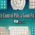 birth control pills