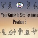 your guide to sex positions: position 3
