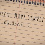 consent made simple episode 17