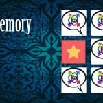 love memory game