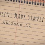 Consent made simple episode 26