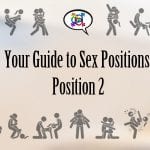 your guide to sex positions: positions 2
