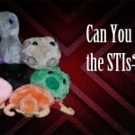 can you match all the sti plushies to their name?