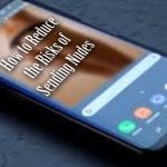 how to reduce the risks of sending nudes