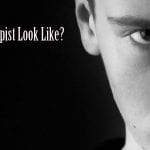 what does a rapist look like