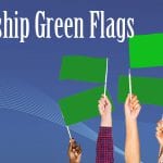 relationship green flags: how to know if your partner is a keeper