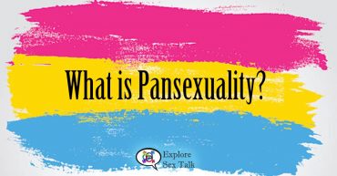 what is pansexuality