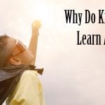 why should we teach kids about sex