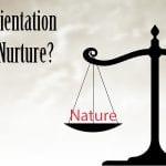 is sexual orientation nature or nurture