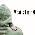 what is toxic masculinity