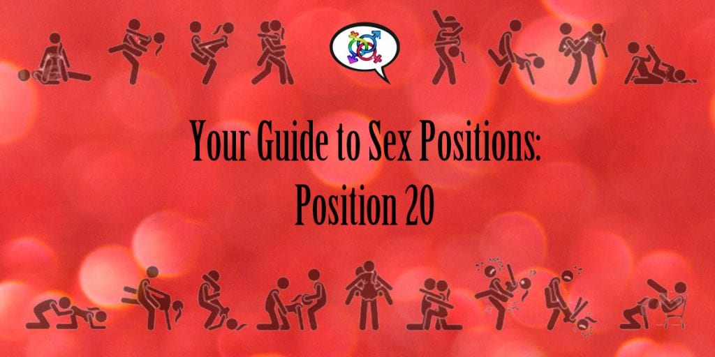 sex position 20