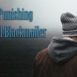 the self-punishing emotional blackmailer