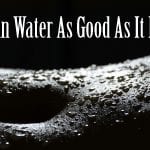 is sex in water good?