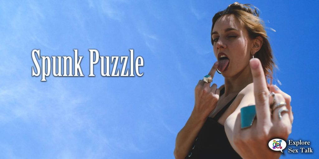 spunk puzzle