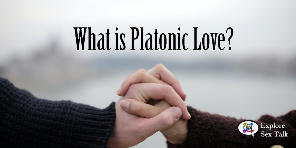 what is platonic love?