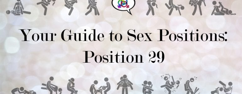 Explore Sex Talk's guide to sex position 29