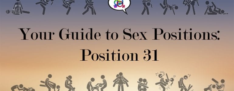 Explore Sex Talk's exploration of sex position 31