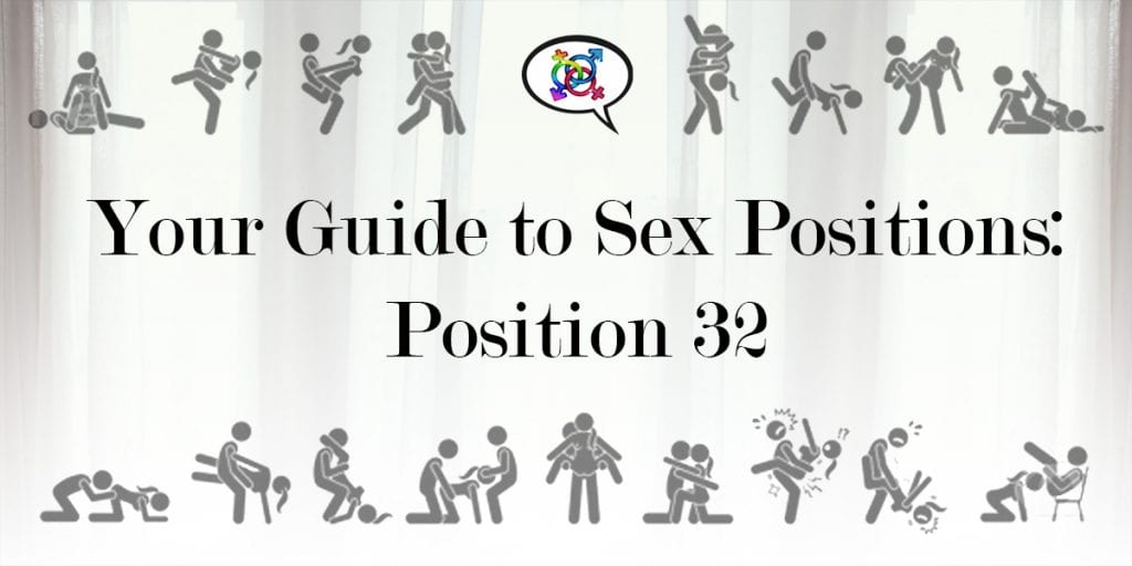 Explore Sex Talk's exploration of sex position 32