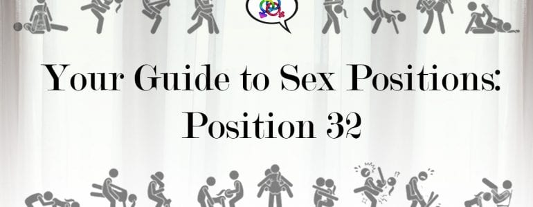 Explore Sex Talk's exploration of sex position 32