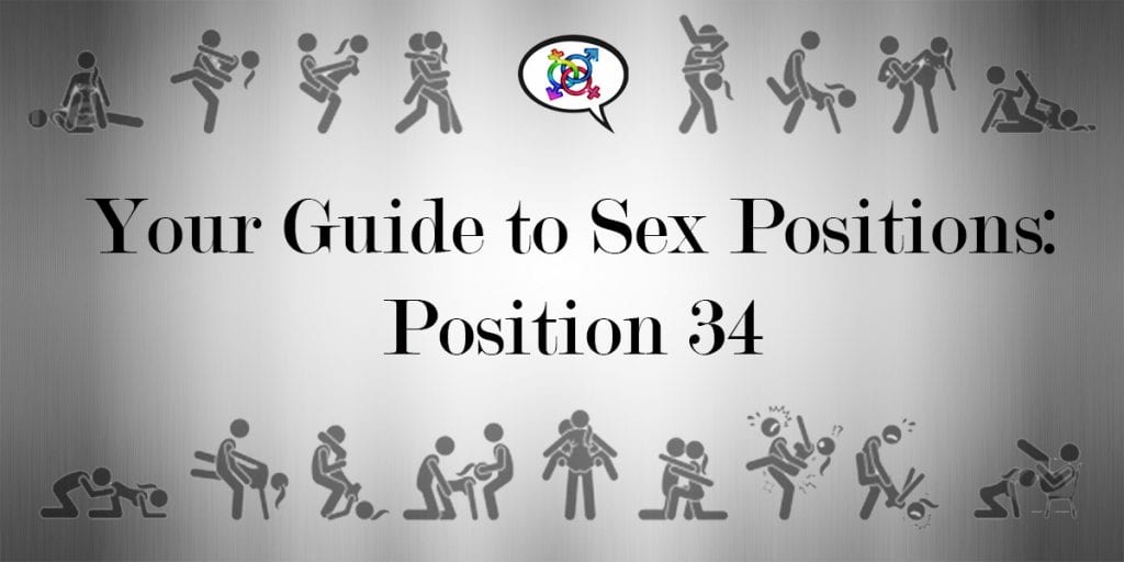 Explore Sex Talk's exploration of sex position 34
