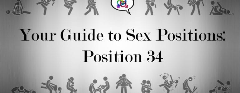 Explore Sex Talk's exploration of sex position 34