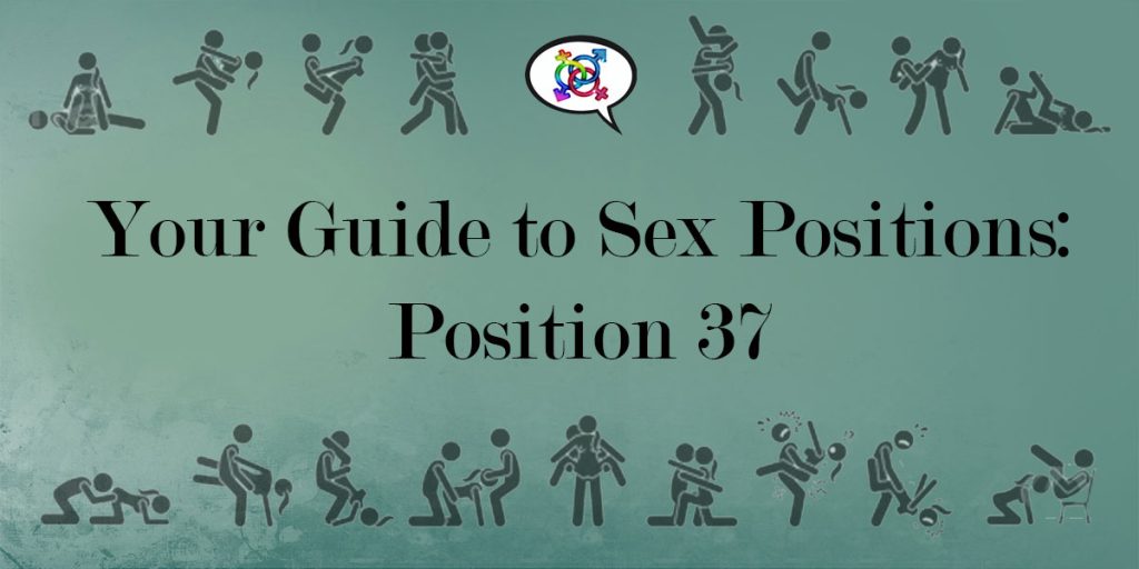 Sex positions for our Sexy Hero Society members of Explore Sex Talk